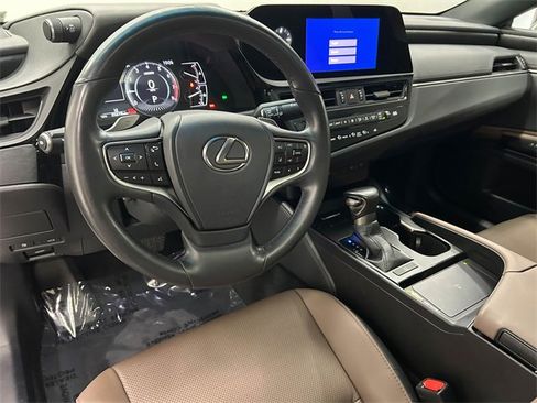 Certified 2024 Lexus ES 350 350 image 16