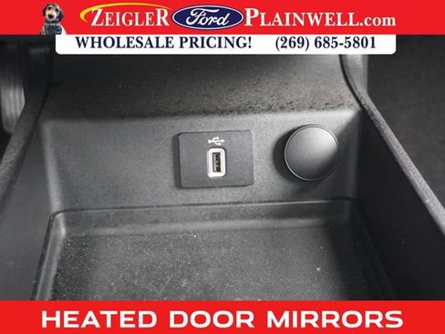 Used 2017 Ford Fusion Energi SE image 13