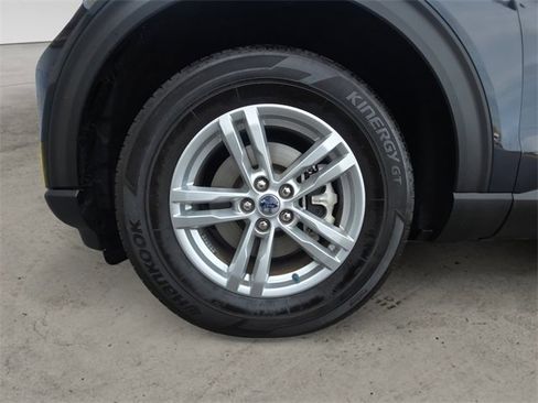 Certified 2023 Ford Explorer XLT image 14