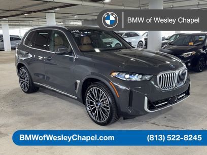 Used 2026 BMW X5 sDrive40i w/ Climate Comfort Package