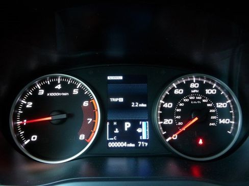 New 2026 Mitsubishi Eclipse Cross ES image 28