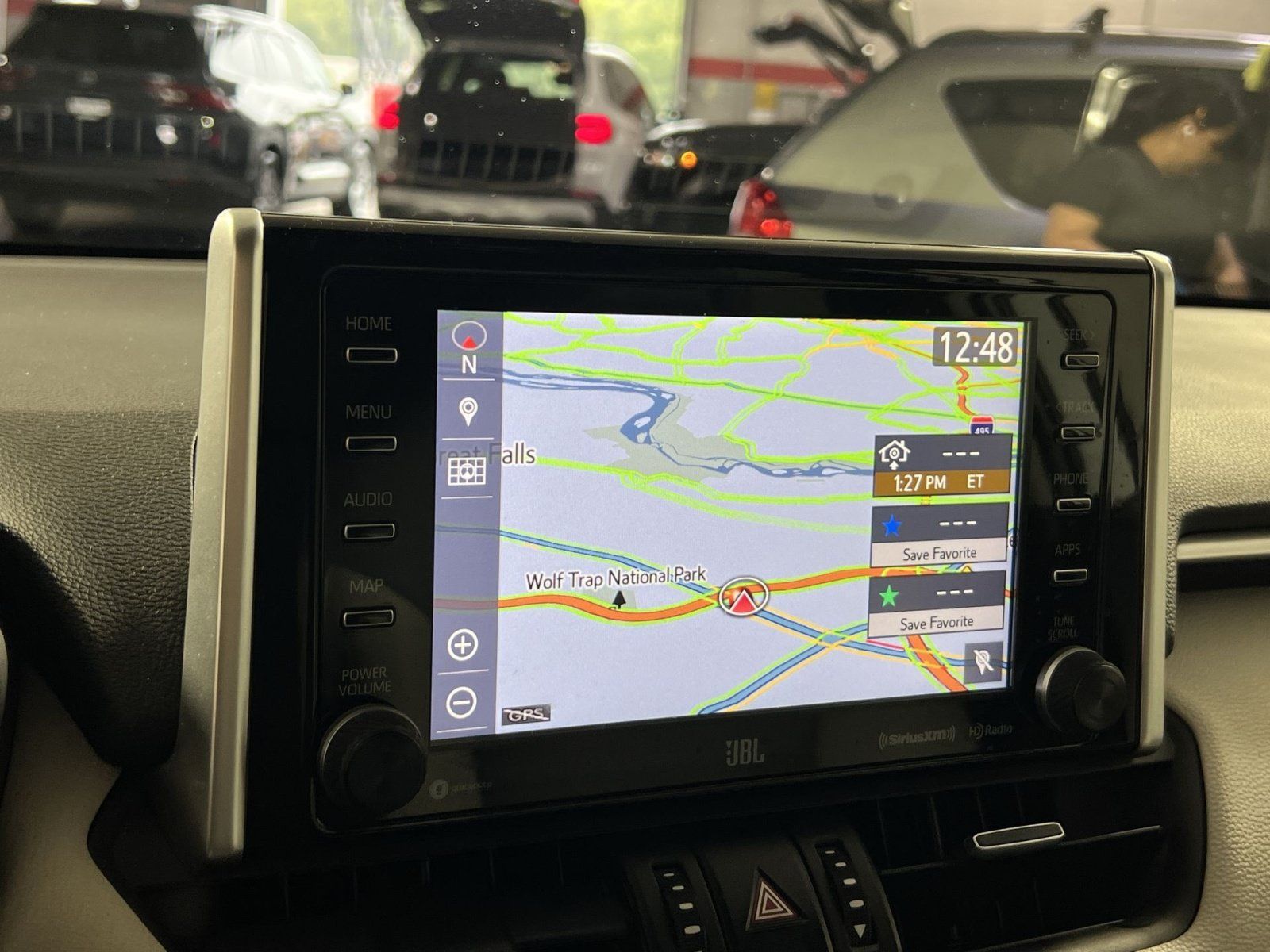 Used 2019 Toyota RAV4 Limited AWD/4WD image 20
