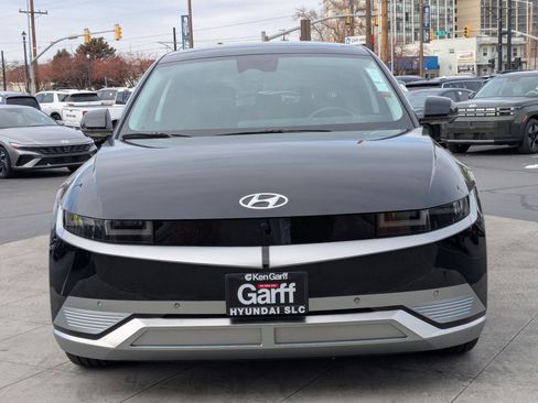 Certified 2024 Hyundai Ioniq 5 Limited image 11