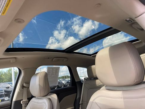 Used 2020 Lincoln Corsair Reserve w/ Appearance Package AWD/4WD image 15
