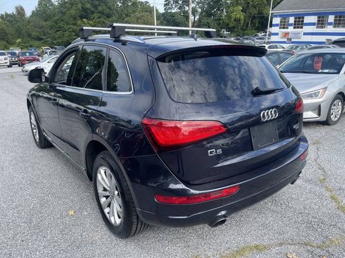 Used 2013 Audi Q5 2.0T Premium w/ Convenience Pkg AWD/4WD image 7