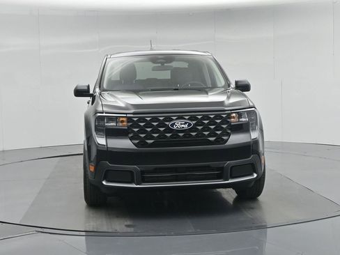 New 2026 Ford Maverick XLT image 52