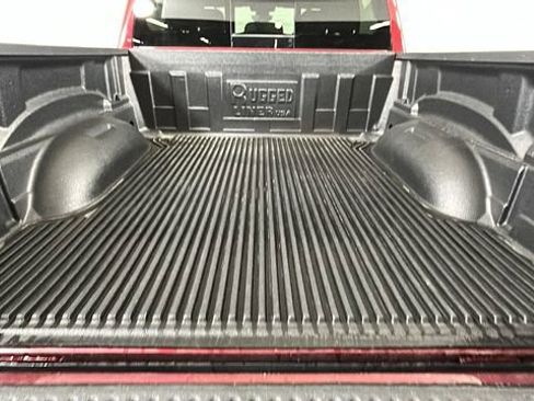 Used 2024 RAM 1500 Big Horn AWD/4WD image 29
