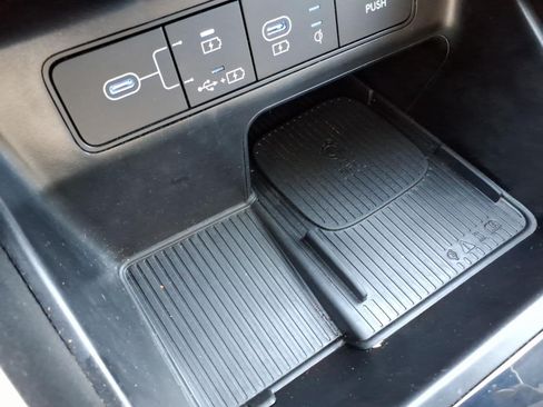 Used 2025 Hyundai Tucson SEL FWD image 25