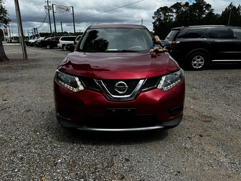 Used 2014 Nissan Rogue S FWD image 10