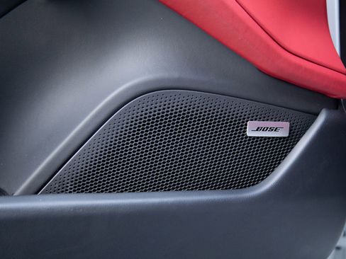 Certified 2020 Porsche Taycan Turbo AWD/4WD image 8