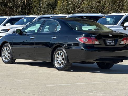 Used 2004 Lexus ES 330 image 3