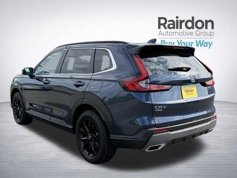 Used 2024 Honda CR-V Sport image 5