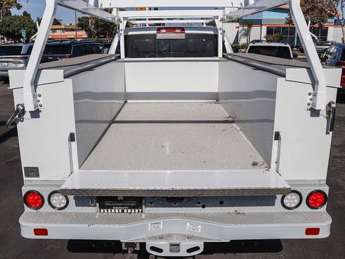 New 2026 RAM 2500 Tradesman AWD/4WD image 36