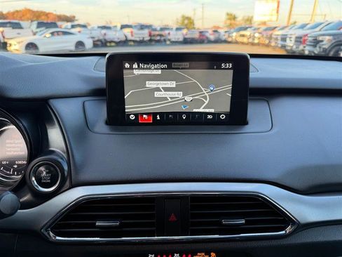 Used 2019 MAZDA CX-9 Touring w/ Touring Premium Package image 39