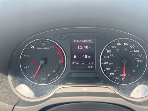 Used 2015 Audi A3 2.0T Premium w/ Cold Weather Package AWD/4WD image 24