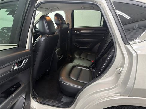 Used 2025 MAZDA CX-5 AWD 2.5 S w/ Select Package image 21