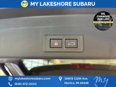 New 2026 Subaru Ascent Premium AWD/4WD image 20
