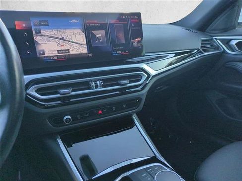 Used 2023 BMW i4 eDrive35 w/ Premium Package RWD image 15