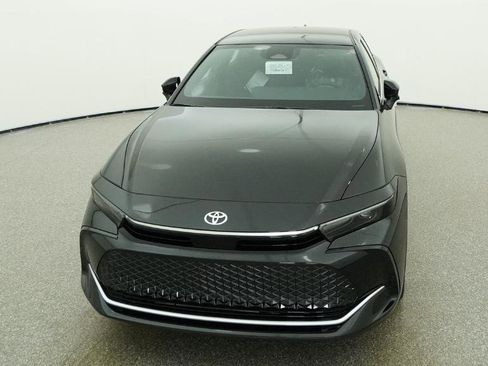 New 2026 Toyota Crown AWD/4WD image 2