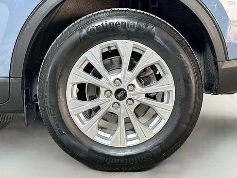 Used 2023 Ford Escape Active w/ Tech Pack #2 image 32