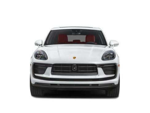 Certified 2023 Porsche Macan Turbo image 7