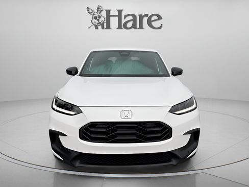 Used 2024 Honda HR-V Sport image 8