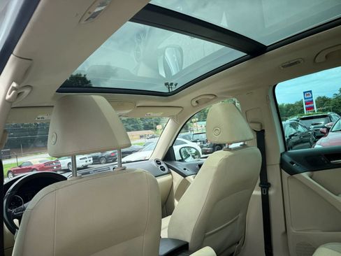 Used 2017 Volkswagen Tiguan Wolfsburg Edition FWD image 19