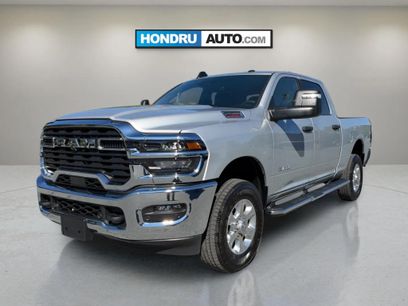 Used 2026 RAM 2500 Big Horn
