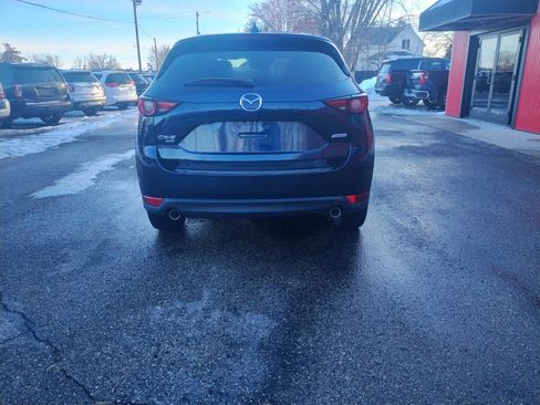 Used 2018 MAZDA CX-5 Grand Touring image 19