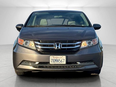 Used 2016 Honda Odyssey SE image 8