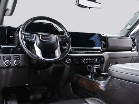 Used 2024 GMC Sierra 1500 Elevation w/ Elevation Premium Package AWD/4WD image 26