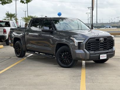 Used 2023 Toyota Tundra SR5 w/ TRD Sport Premium Package