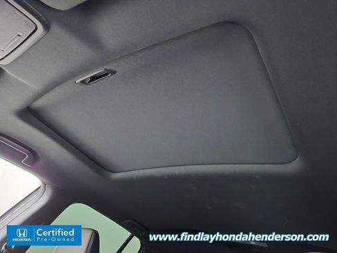 Used 2021 Honda Ridgeline Black Edition image 13