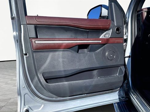 Certified 2024 Ford Expedition Max Limited image 23