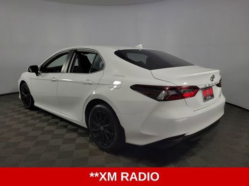 Used 2023 Toyota Camry LE w/ Convenience Package AWD/4WD image 6