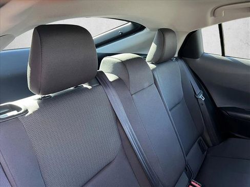 Certified 2025 Toyota Prius LE image 20