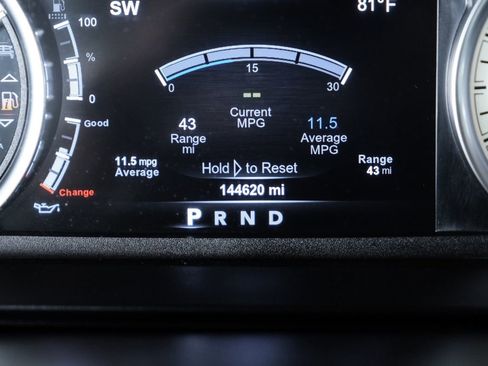 Used 2017 RAM 2500 Laramie AWD/4WD image 55