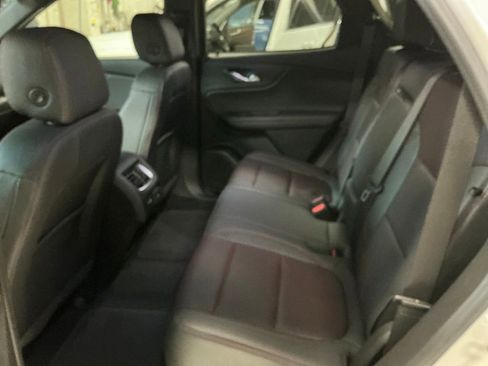 Certified 2022 Chevrolet Blazer RS image 25