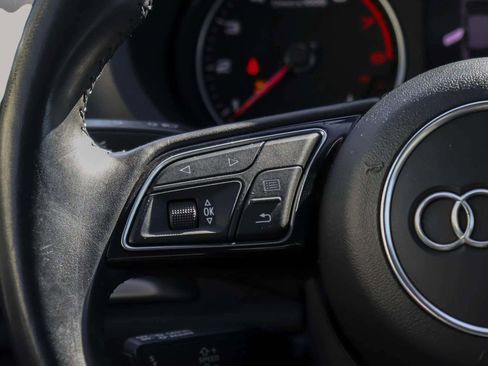 Used 2018 Audi A3 2.0T Premium Plus image 25