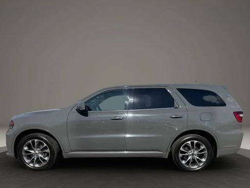Used 2020 Dodge Durango GT image 8