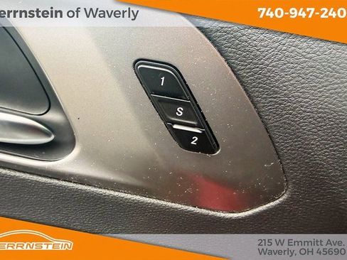 New 2026 Chrysler Pacifica Select image 15