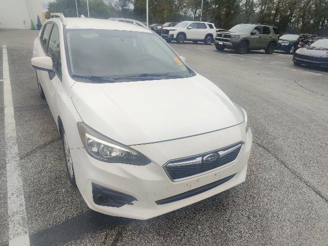 Used 2017 Subaru Impreza 2.0i Premium AWD/4WD image 22
