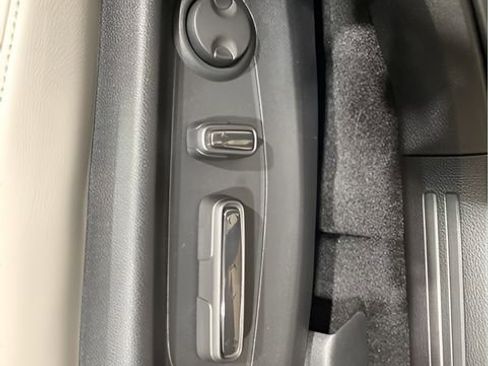 New 2026 Honda CR-V EX-L image 24