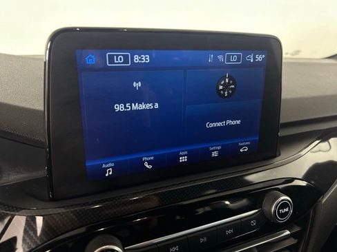 Used 2025 Ford Escape ST-Line AWD/4WD image 3