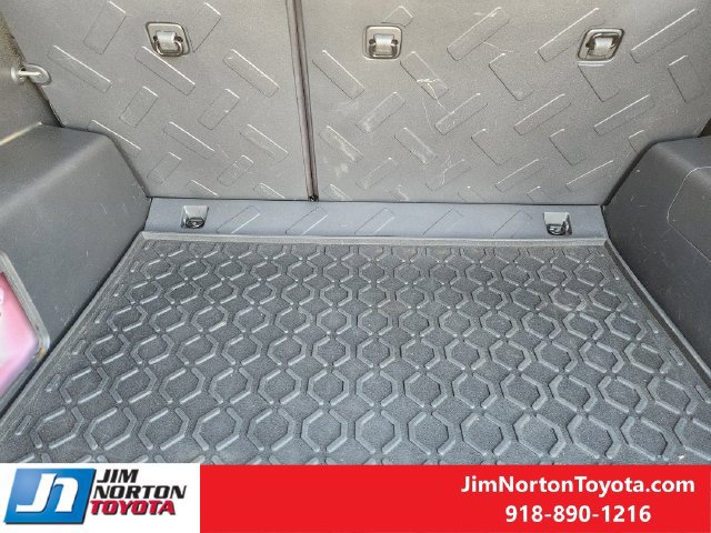 Used 2007 Toyota FJ Cruiser 4WD w/ Convenience Pkg image 30