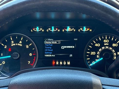 Used 2018 Ford F150 XLT w/ Equipment Group 302A Luxury image 22