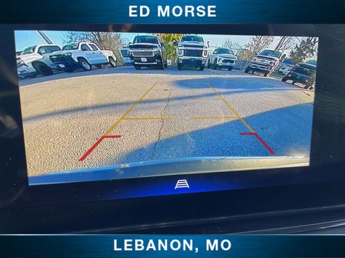 Used 2024 Chevrolet TrailBlazer ACTIV w/ Driver Confidence Package image 14