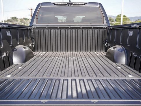 New 2026 Toyota Tundra Limited image 13