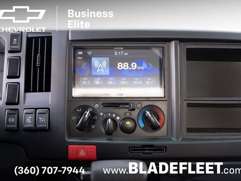 New 2024 Chevrolet Low Cab Forward 4500 XD image 11