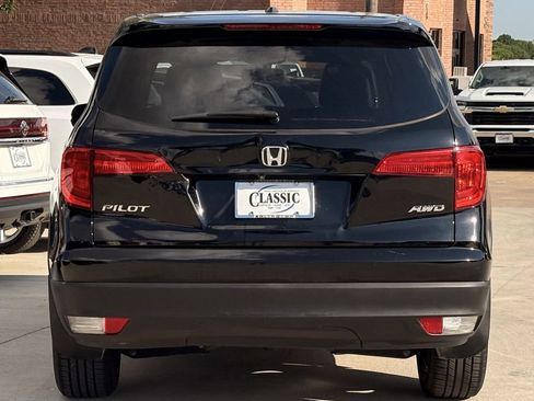 Used 2017 Honda Pilot EX-L image 5